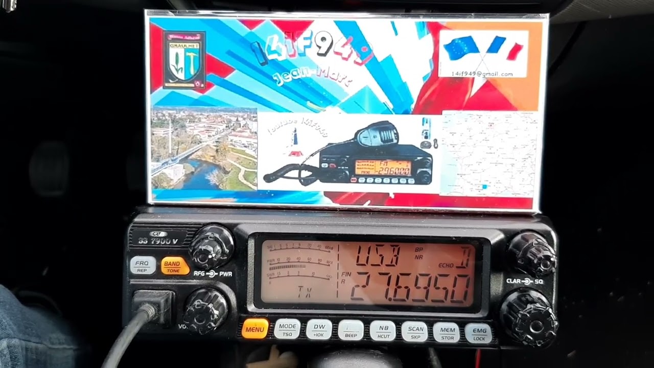 76 Slash14JK4003 Françis Maroc