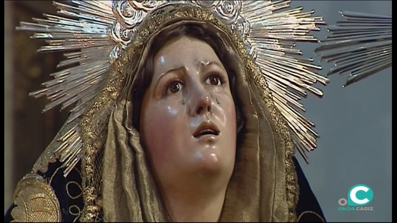 Semana Santa Cádiz 13-04-17 1