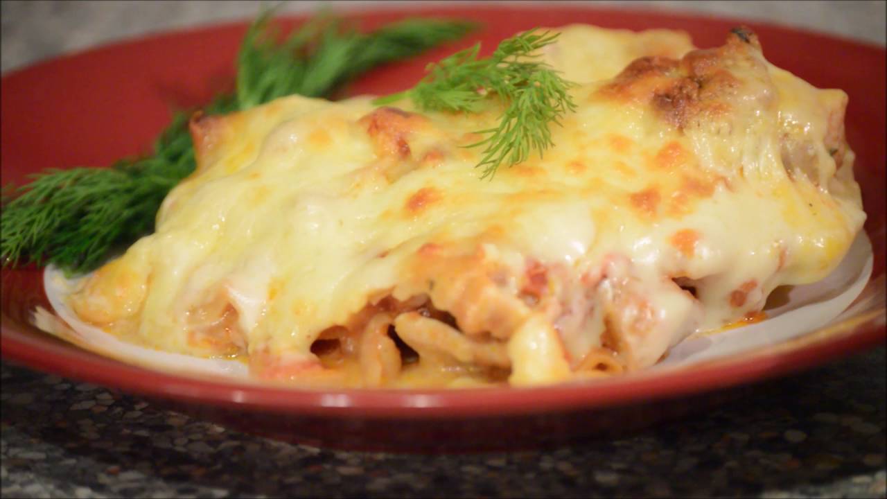 Creamy Baked Chicken with Potatoes
