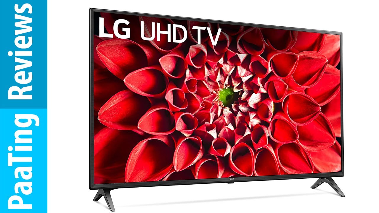 LG 65UN7000 65-Inch 4K Ultra HD Smart LED TV (65UN7000PUB) ✅ Review)