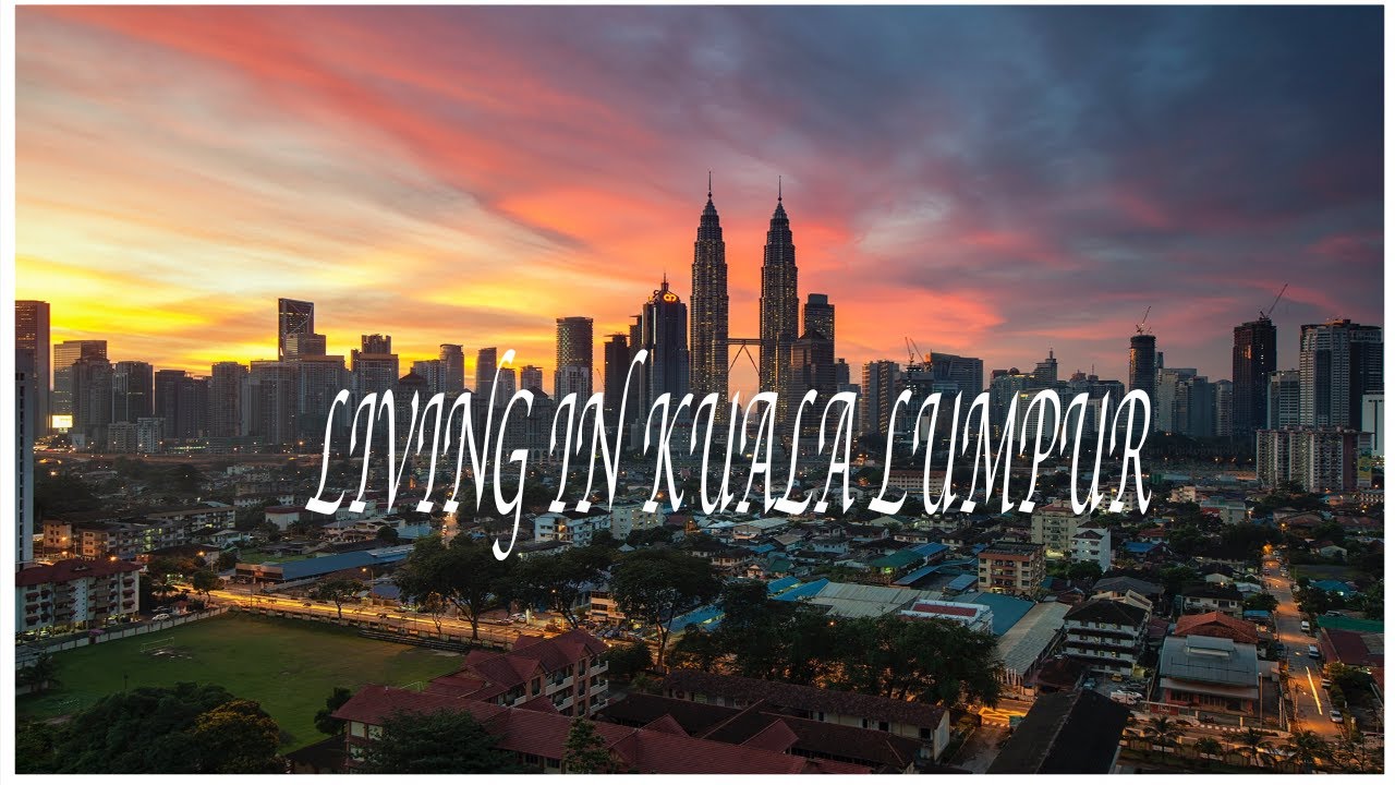 Living the Lumpur | Kuala Lumpur cinematic travel video by Local Adventurer