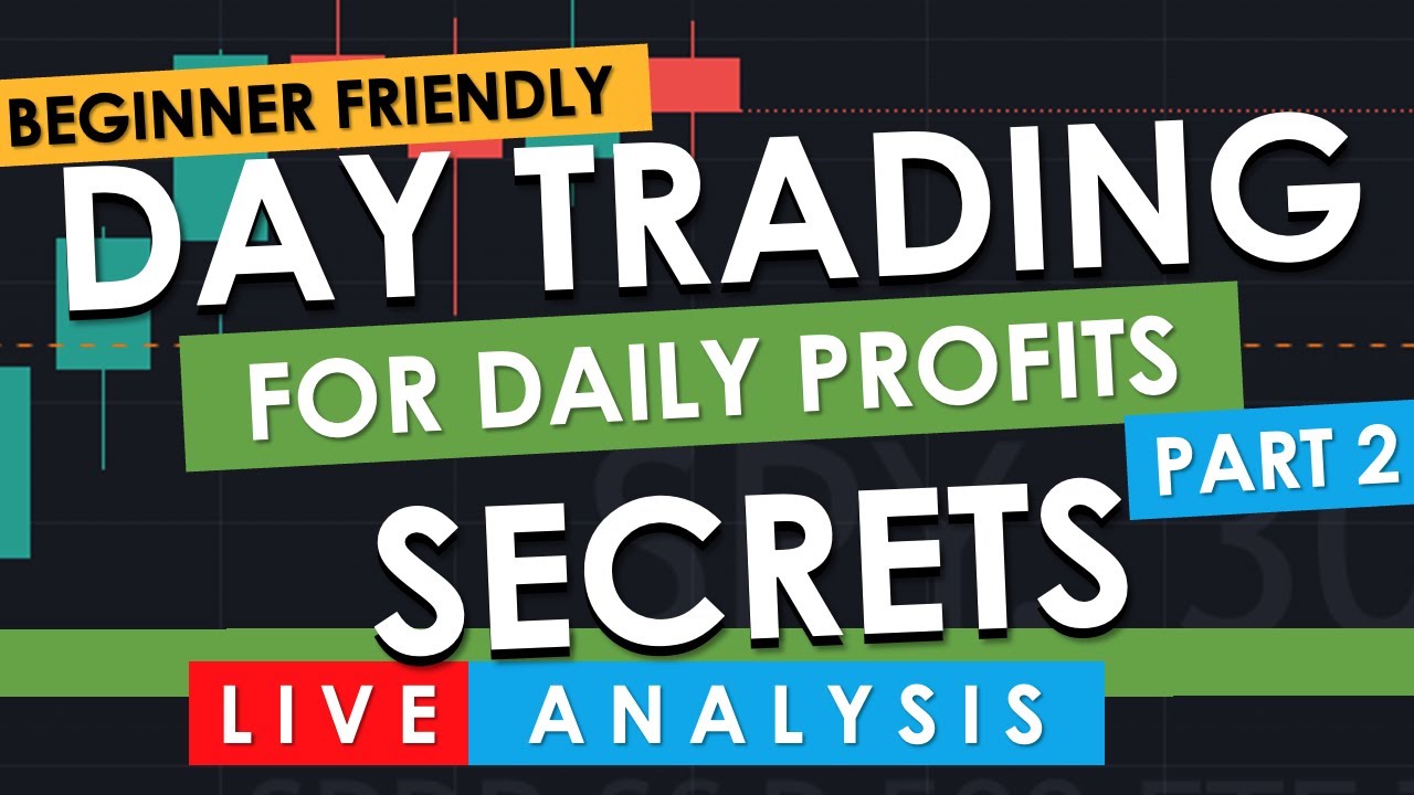 Day Trading SECRETS NO ONE Will Teach You. Beginner Friendly. Live Options Trading SPY QQQ [PART 2]