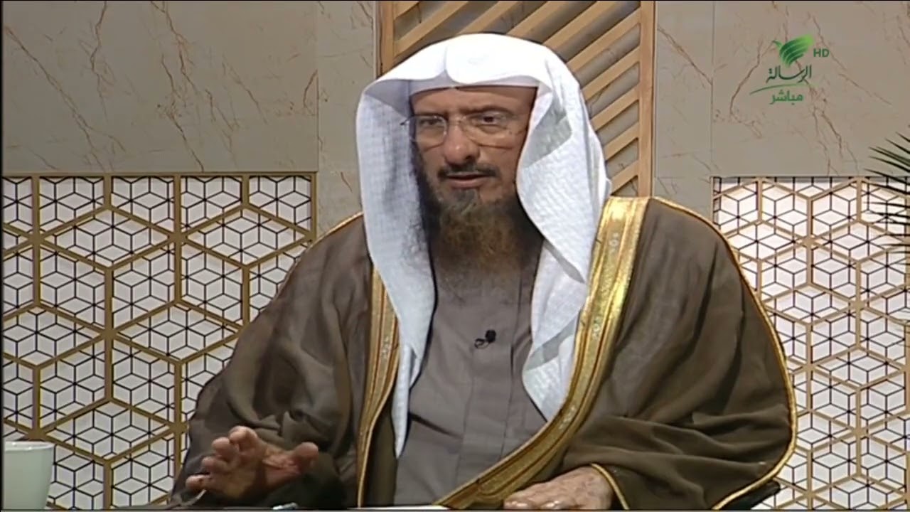 #يستفتونك| امرأة اكتشفت أن زوجها يتاجر في المخدرات فهل يجوز لها طلب الطلاق؟- الشيخ سليمان الماجد