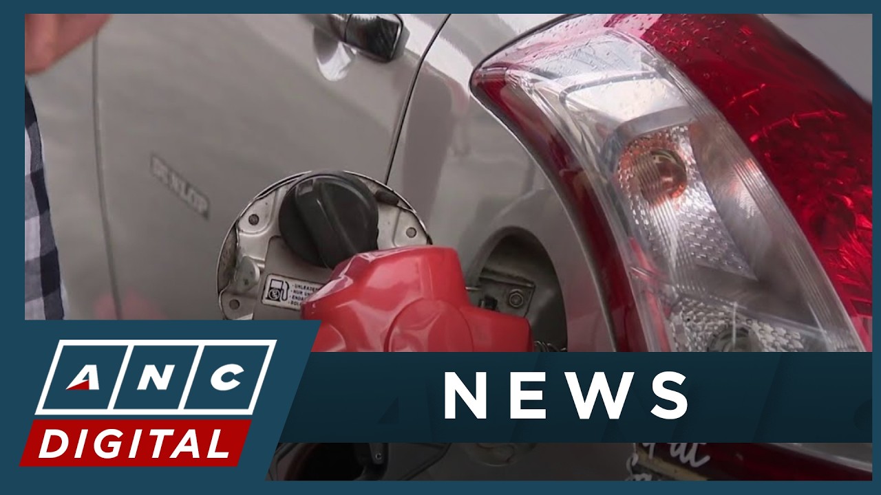 Филиппинские автомобилисты с трудом справляются с резким ростом цен на топливо | АНК