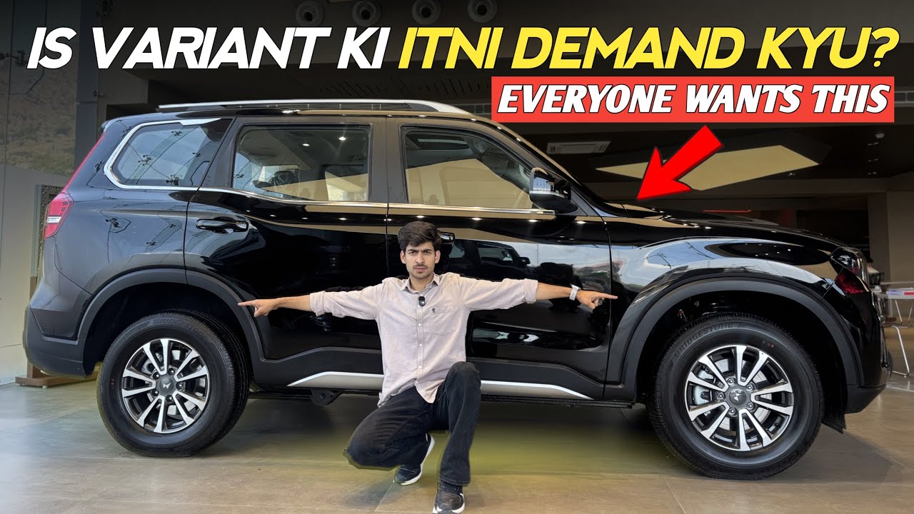 Scorpio N Z8 Select Diesel Automatic Review 🔥 Best SUV Under ₹2O Lakhs | 2026 Scorpio N New model 