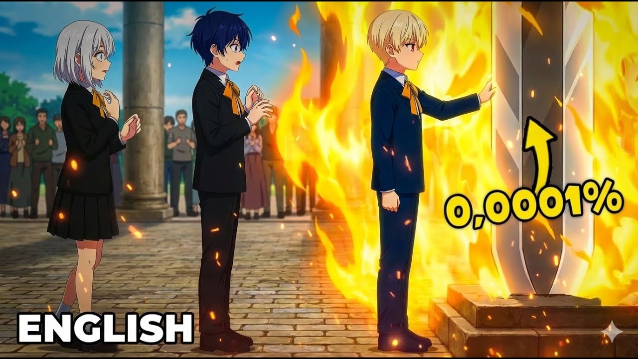 When Greatest Assassin Got Reborn as a Kid and Joined Academy | Manhwa In English