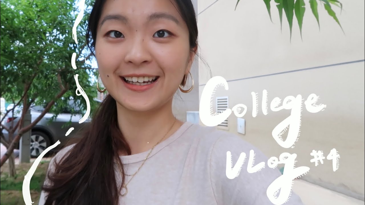 北京中醫藥大學vlog#4/中醫診斷學實訓課/把脈模擬/食堂新菜色/校醫院