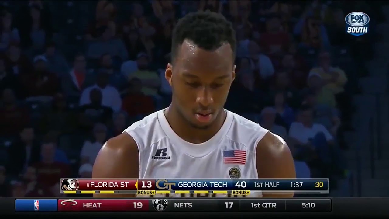 JOSH OKOGIE OFFENSE & DEFENSE