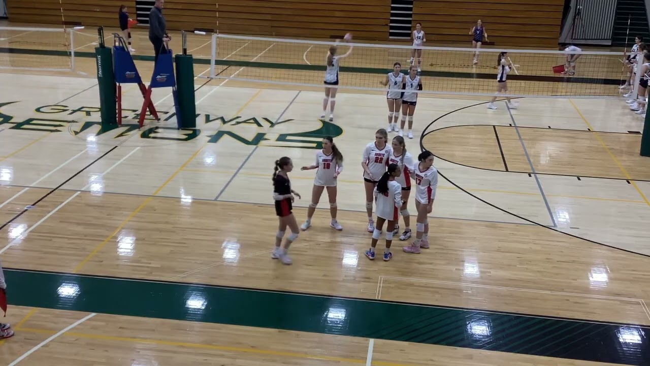 Ignite 16 Inferno VS Club Cactus 17 Silver
