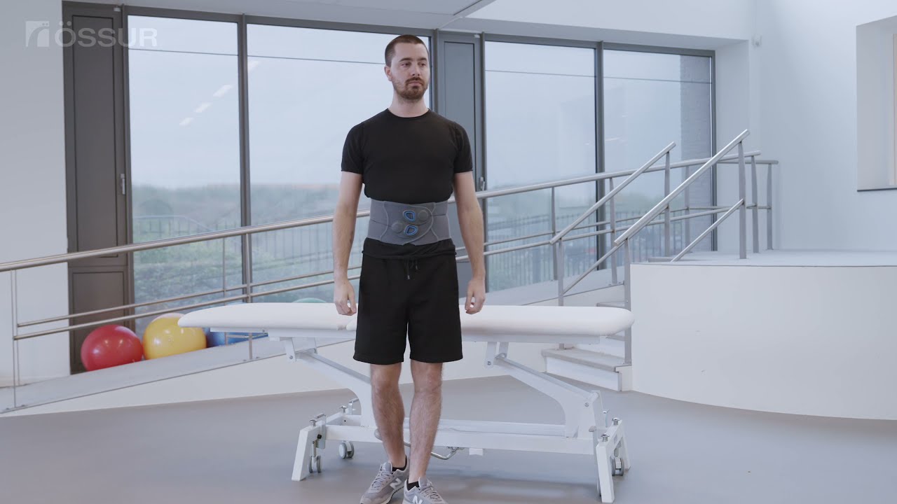 Miami LSO - User Fitting Tutorial