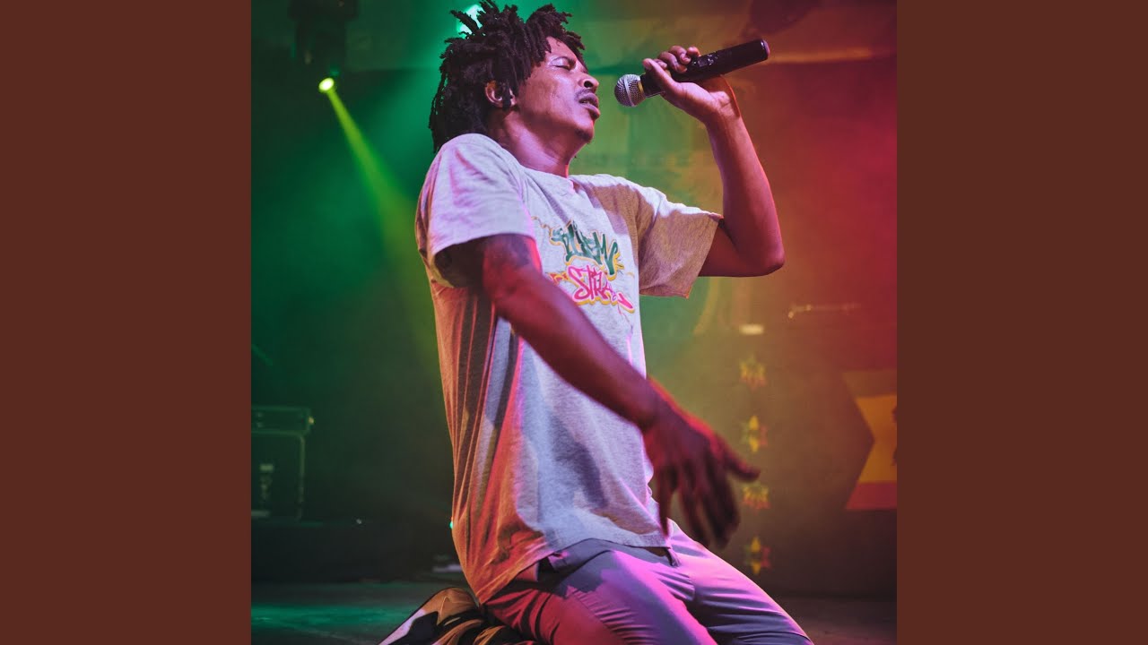 Maak soe
