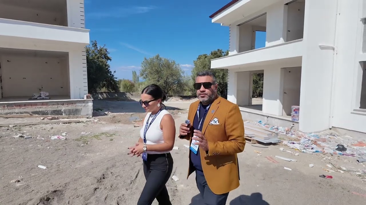 Ayvalık Keremköy’de Yatırımlık Daireler