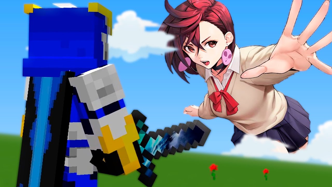 Usei as TEXTURAS favoritas dos inscritos no BEDWARS