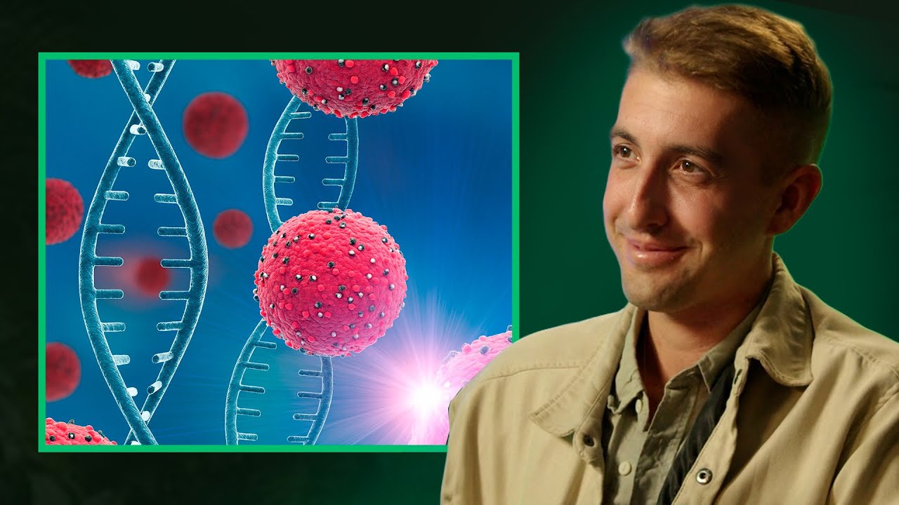 Cáncer a los 28: La Genética Es Una Lotería, Pero Tener Cáncer Depende de Esto | Xisco Quesada