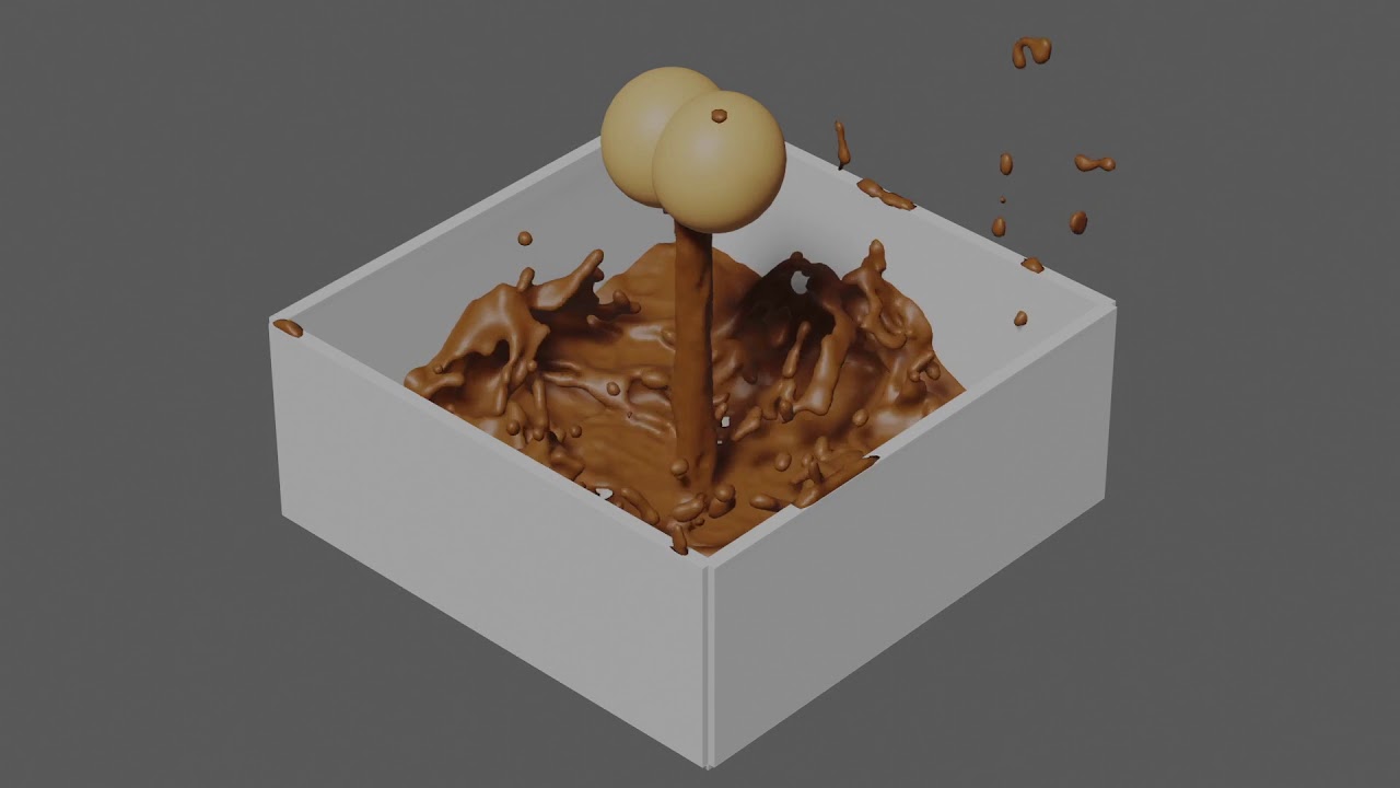 Nvidia Poop Butt Remastered