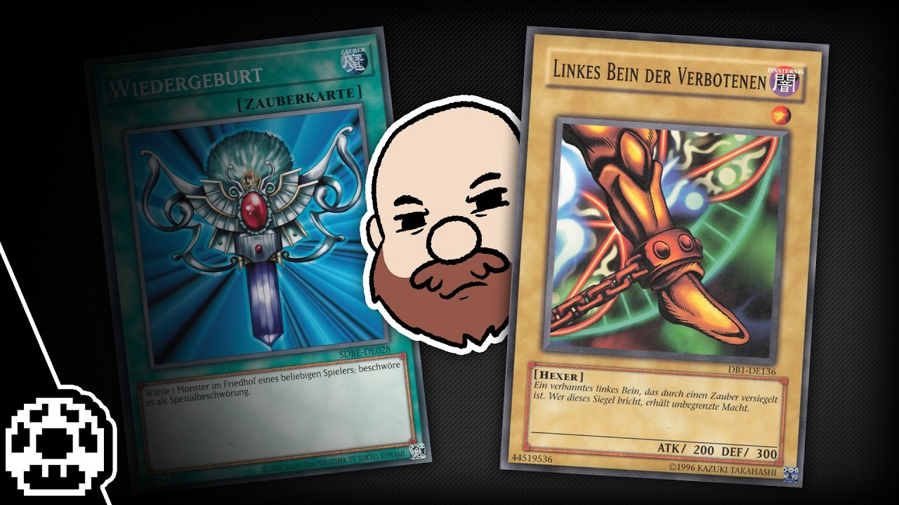 Exodia hasst diesen Trick