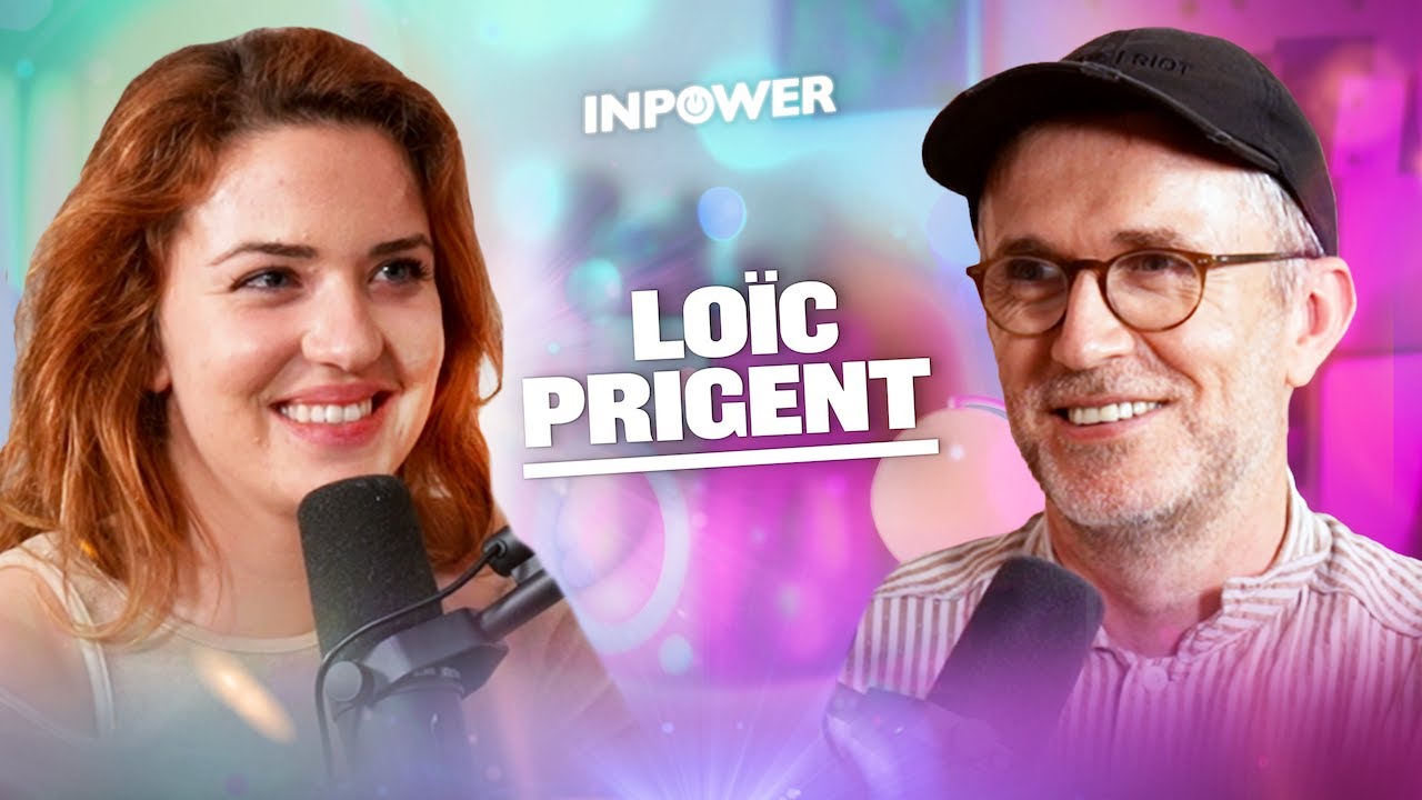 La mode : entre fantasmes, clich&eacute;s et r&eacute;alit&eacute;, avec le pape de la mode Loic Prigent