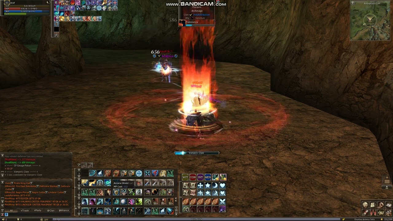 noobstyle from holy 1 vs 1