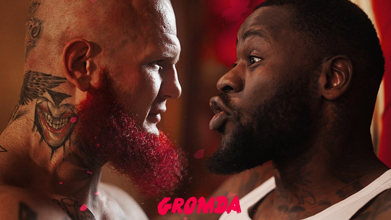 SOLÓWKA przed GROMDA 24: CHACIA vs HEAVYHEART