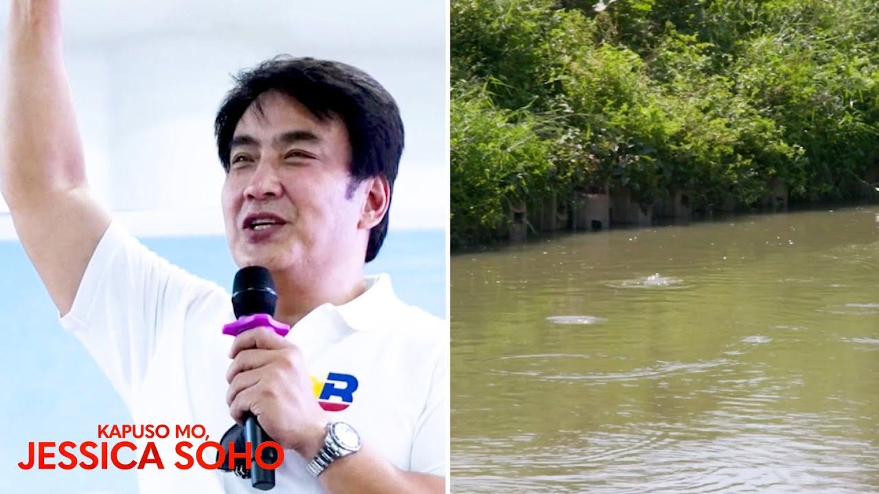 KMJS Special Report—Diumano’y korapsyon sa flood control project (Part 16) | Kapuso Mo, Jessica Soho