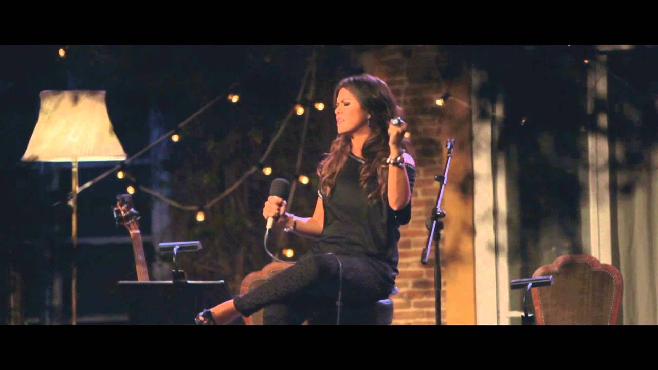 Vanesa Martín - Durmiendo sola (Directo Ven, Sientate Y Me Lo Cuentas ...)
