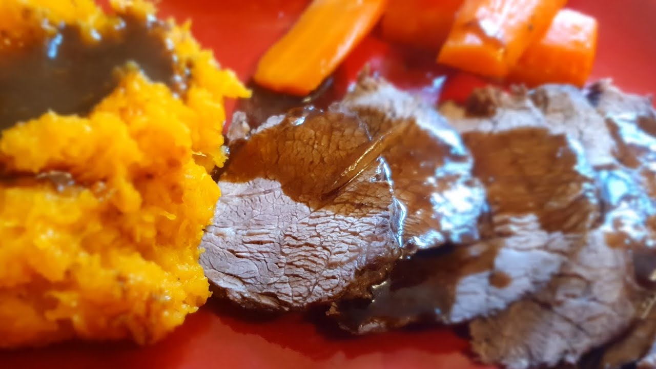 Roast Beef