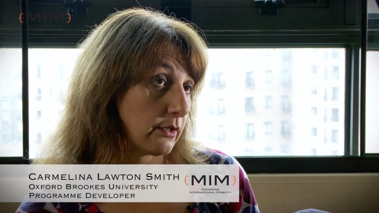 EuRA: EARP - MIM Relocation Training