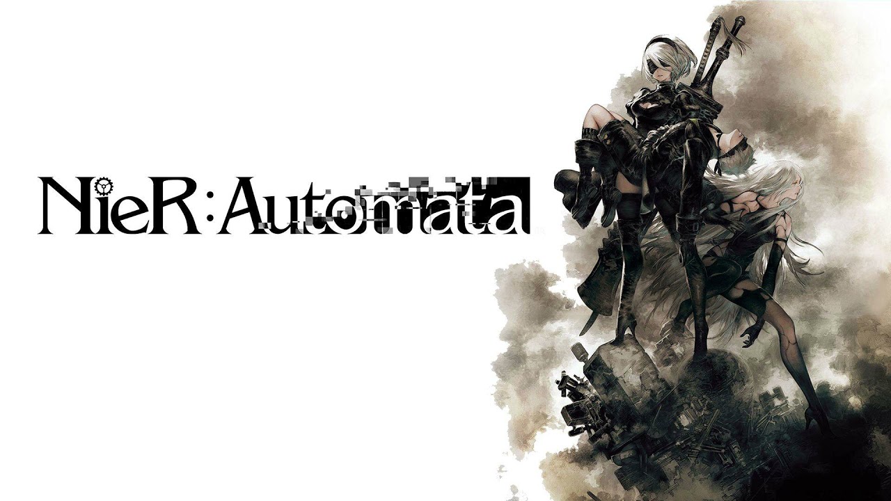 Bipolar Nightmare // NieR: Automata Nightcore
