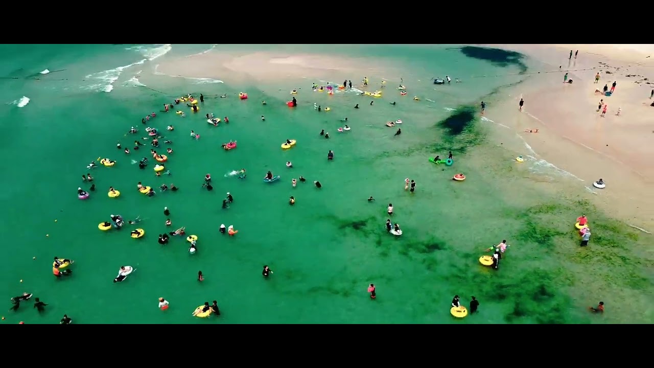 South Korea: The Land of Natural Beauty | Junyoung Suh
