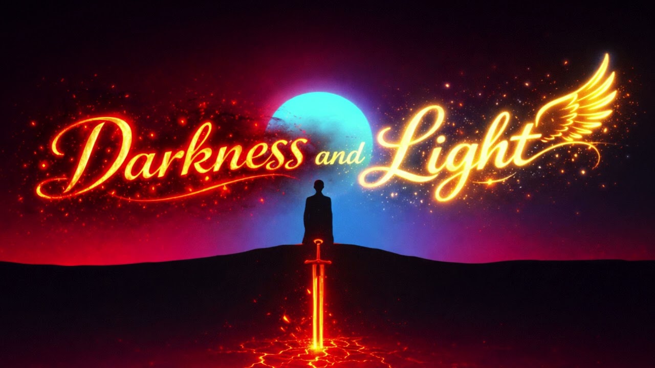Darkness and Light