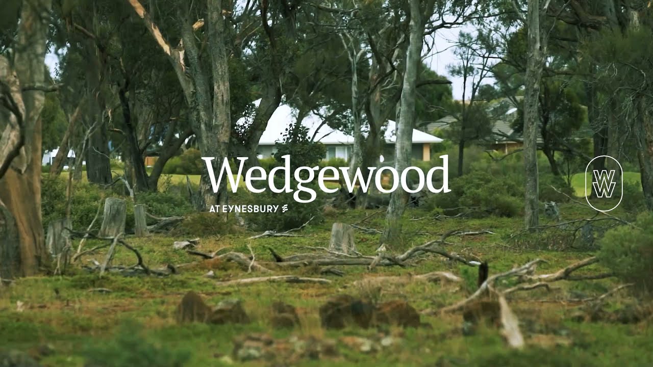 Wedgewood at Eynesbury