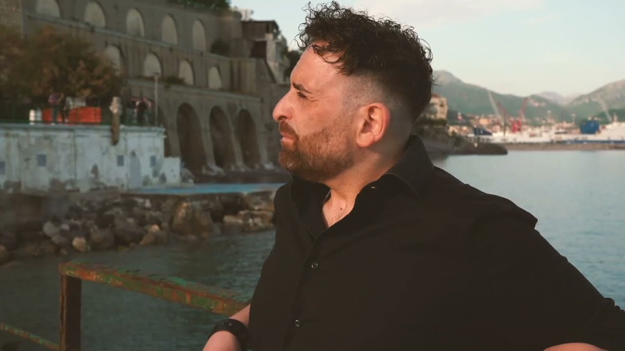 Dio dell' impossibile. Davide Ventriglia