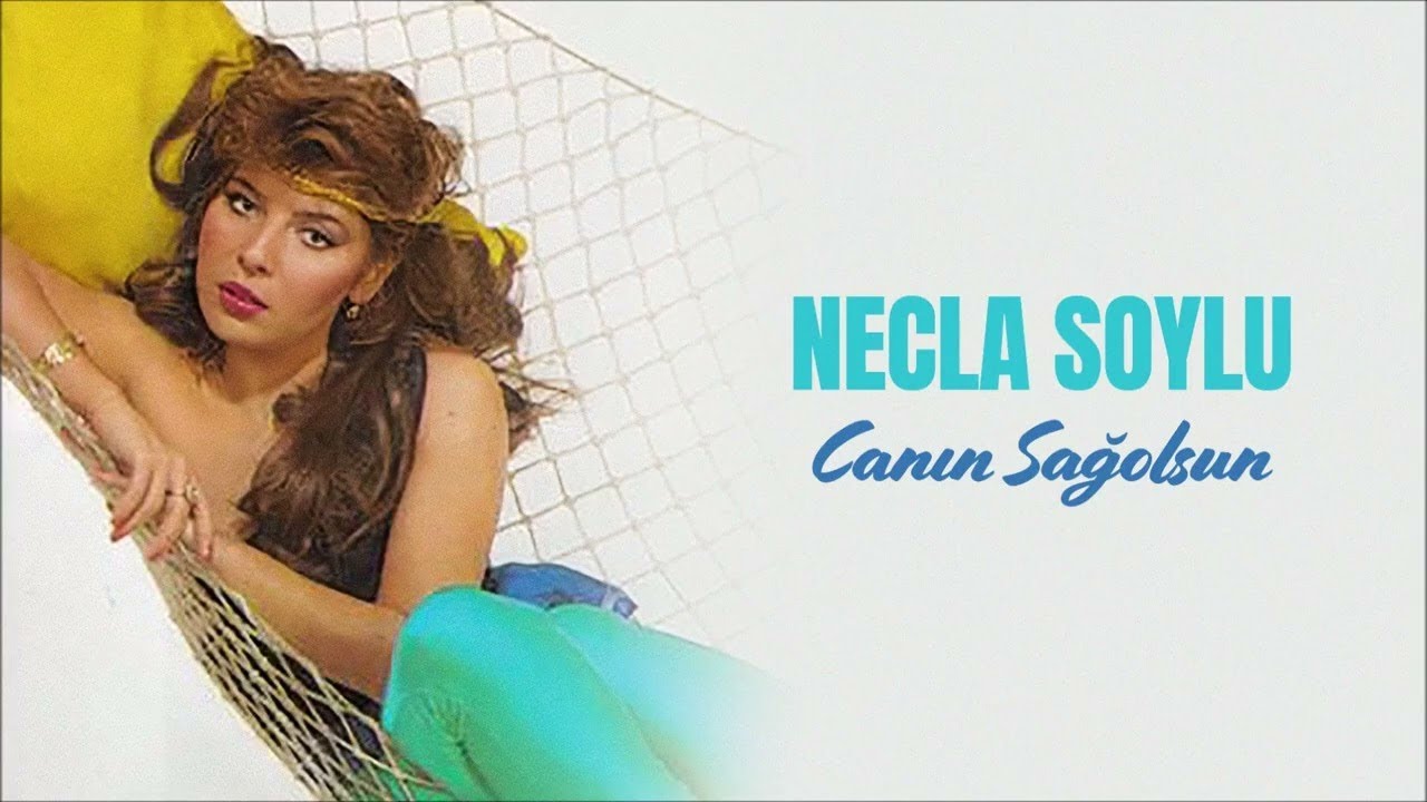 Necla Soylu - Ellerim Böyle Boş Mu Kalacaktı (Official Audio)