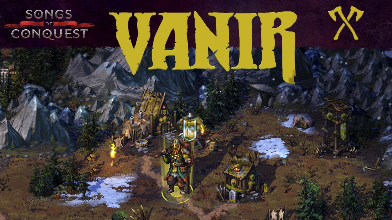 My thought on the updated roadmap of Songs of Conquest