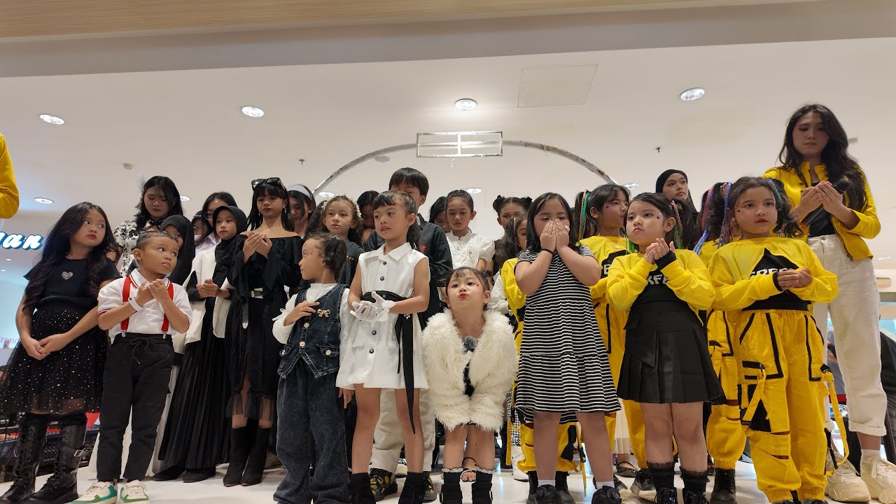 HARI SIBUK KAUREEN! | FUN COOKING & FASHION SHOW🥰