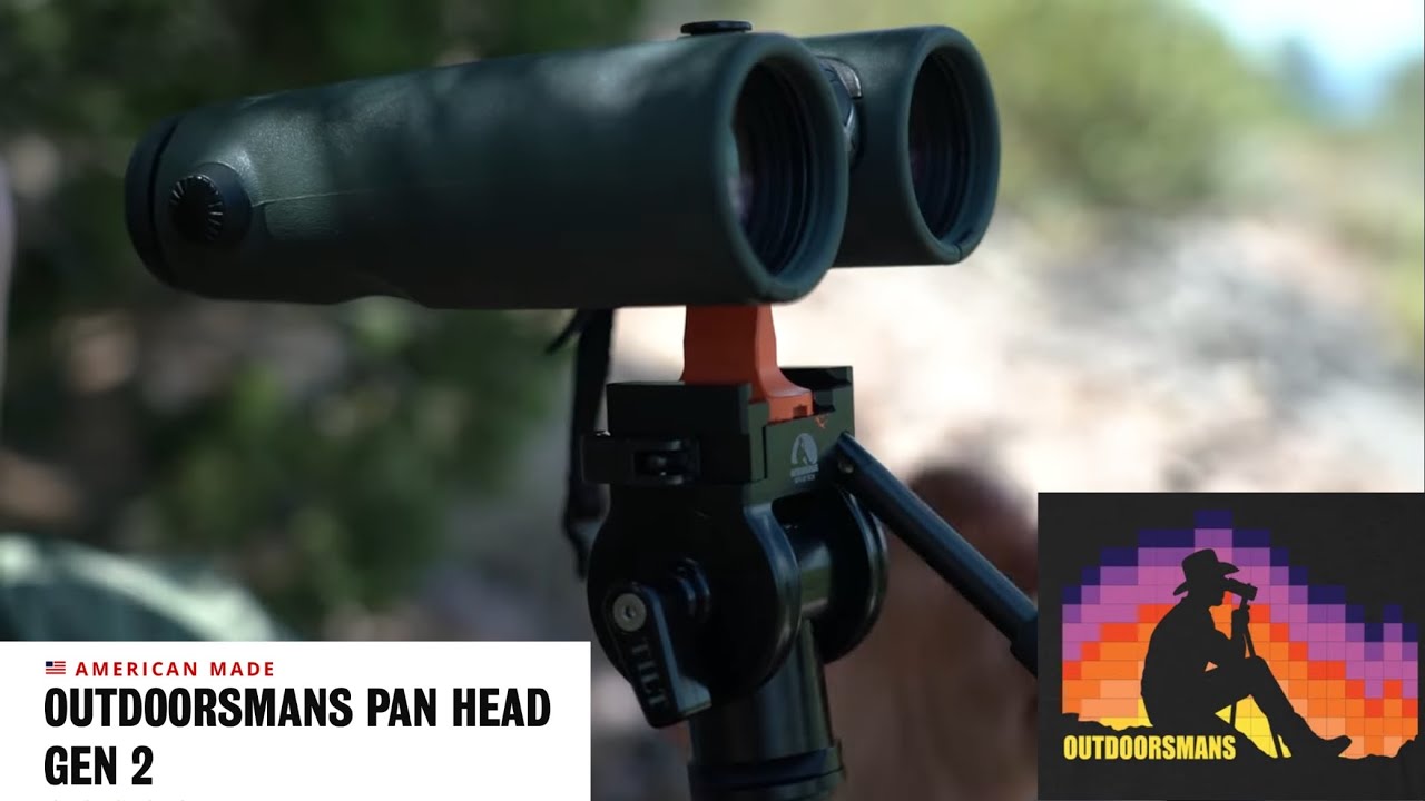 Outdoorsmans Gen 2 Pan Head Review