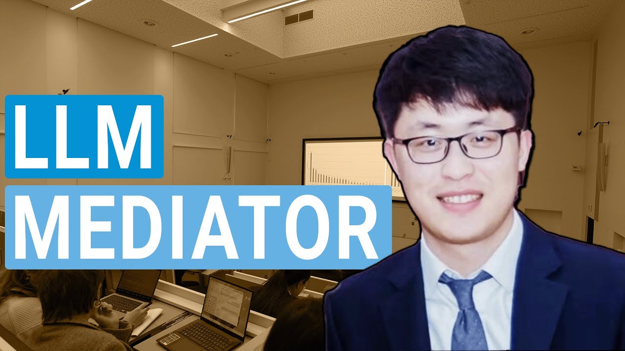 Robots in the Middle: Evaluating LLMs in Dispute Resolution | Tan Jinzhe (JURIX 2024)