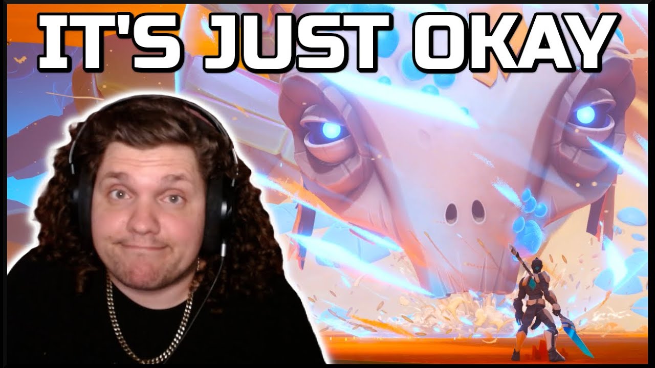 GODBREAKERS Pays a Heavy Price for Good Gameplay