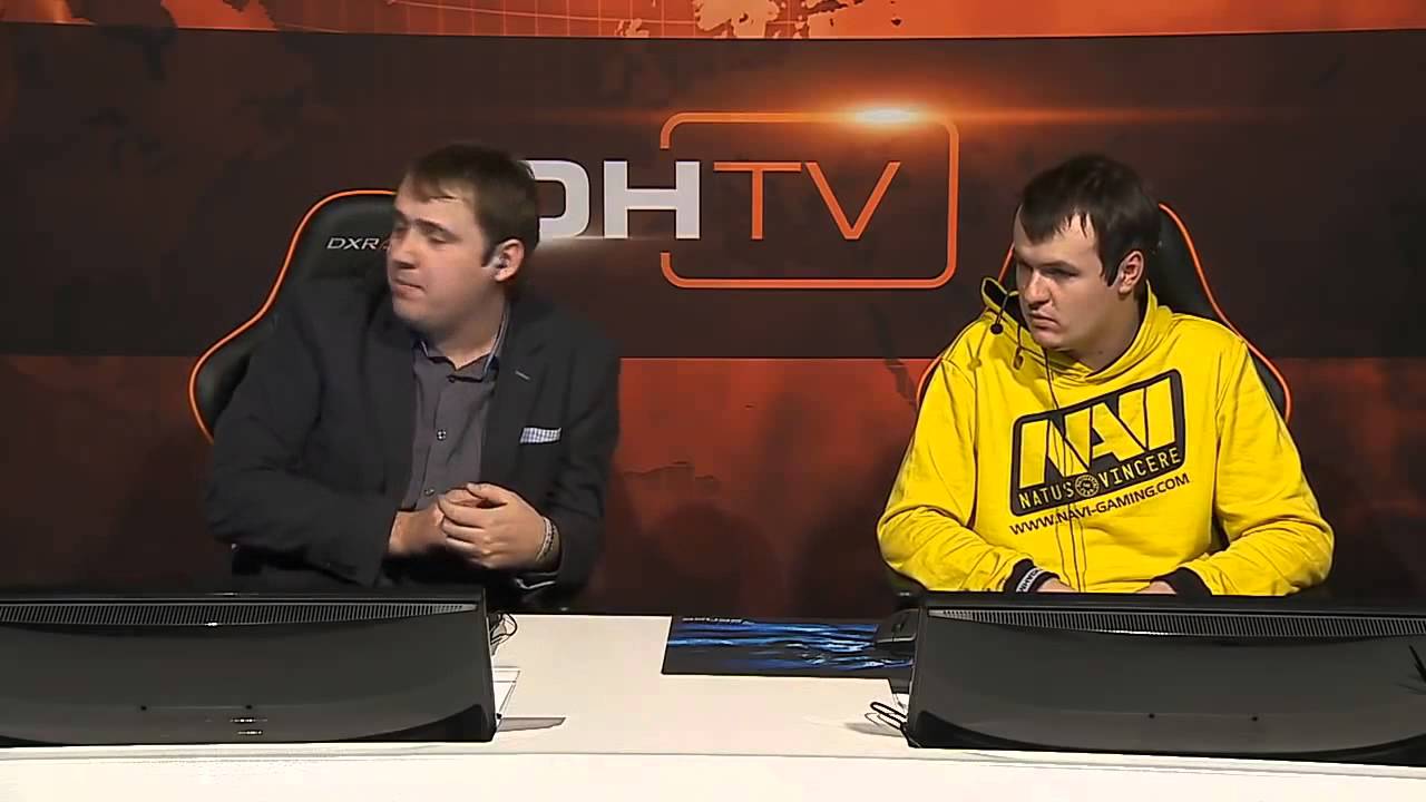 Interview with XBOCT after Dreamleague Final Finals