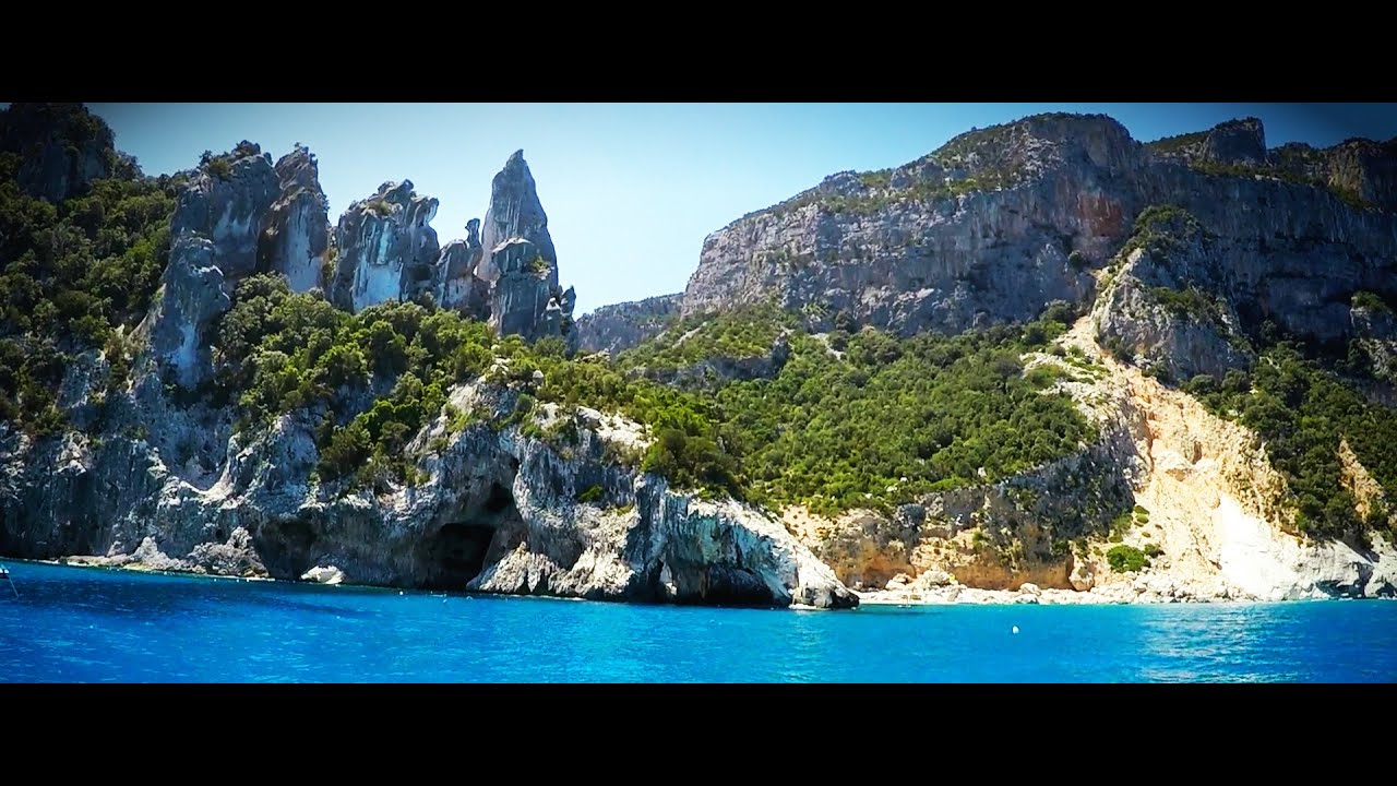 Sardinia Coast To Coast 2015 - Trailer