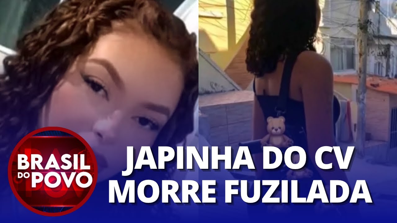 Quem era Japinha do CV, 