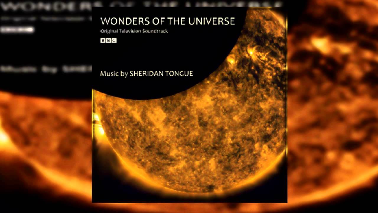 Symphony of Light - Wonders of the Universe