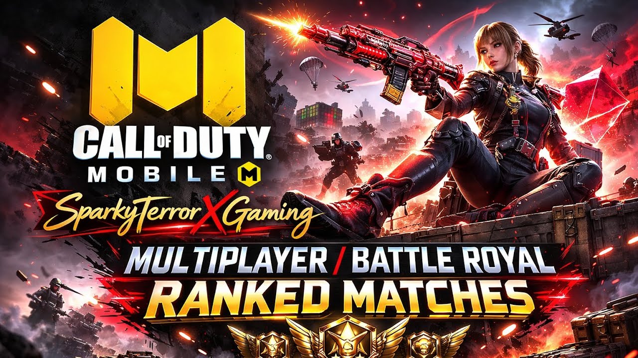 Can We Win This High-Tier Ranked Lobby?