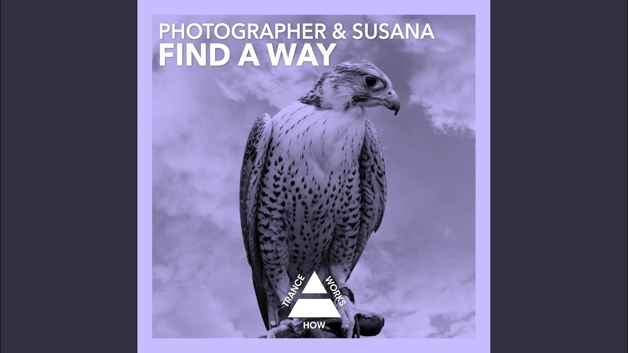 Find A Way (Original Mix)