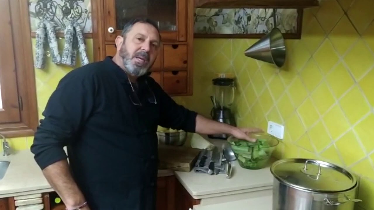 Puchero de Xàbia y pelotas (receta e ingredientes)