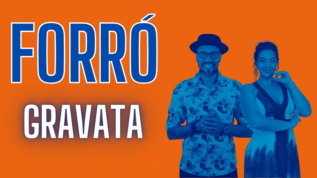 Forró - Munheca - Canal Dança Comigo