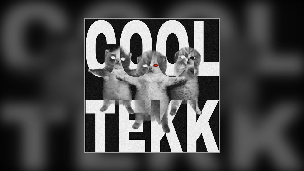 angelhard - Cool (Hardtekk - Slowed)