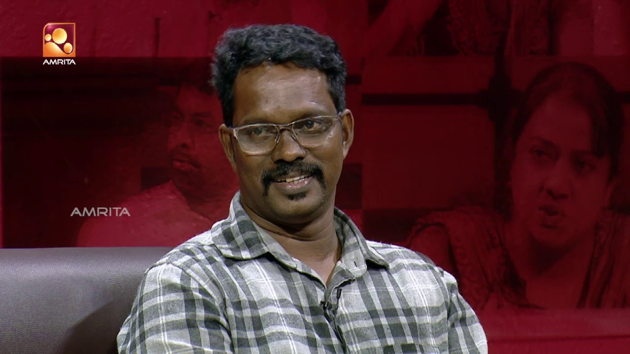 Kathayalithu Jeevitham |Kamarudeen| Episode # 02 |Amrita TV
