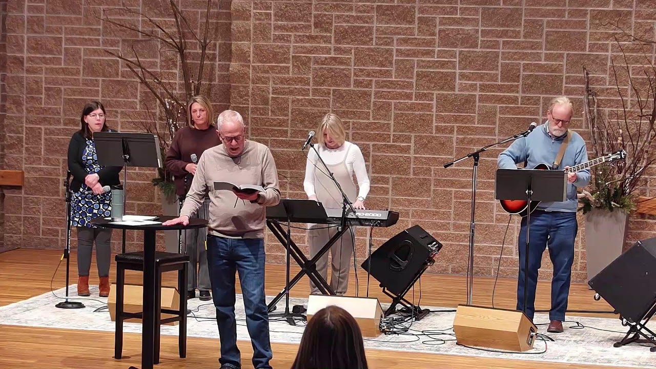 2026-03-08+Fiery Furnace =Ron Stier