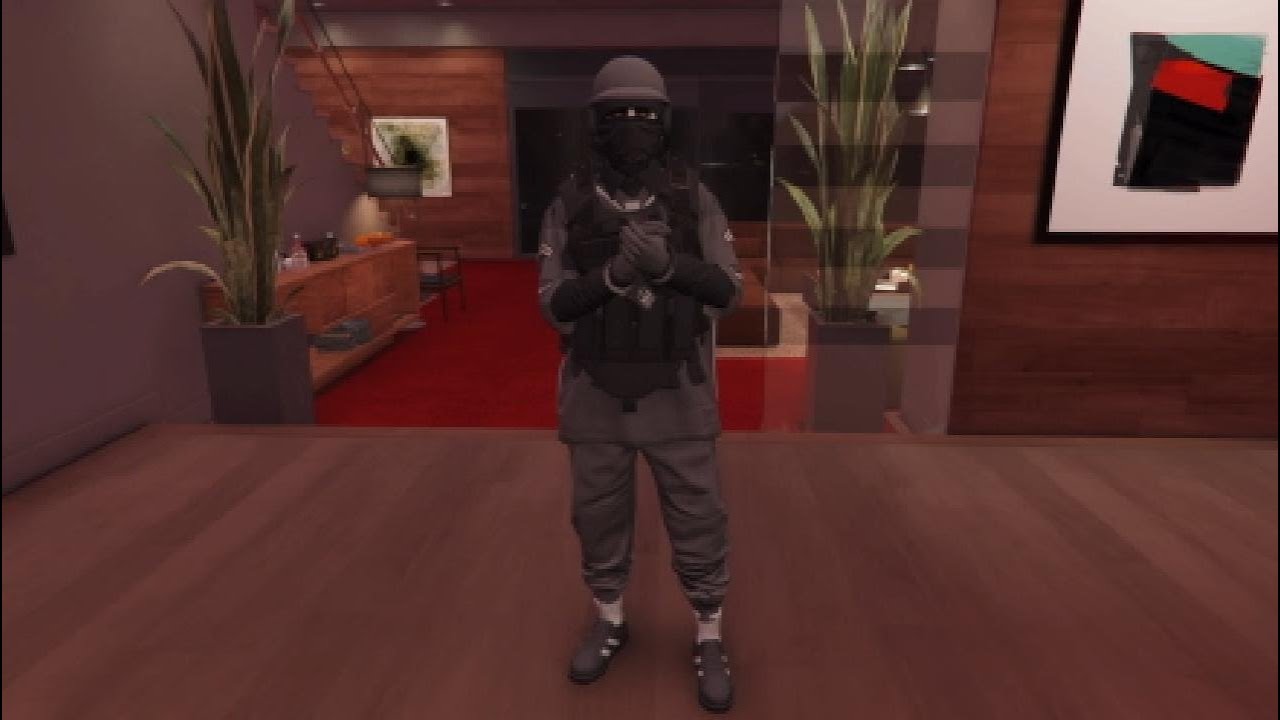 GTA 5 ONLINE SAVE WIZARD | SHOWCASE
